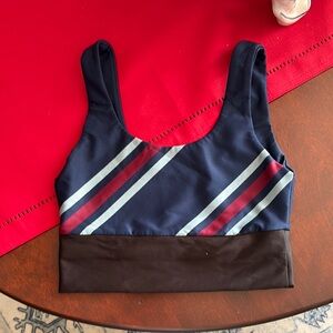 💙Soul x SoulCycle Sports Bra